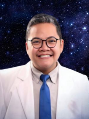 dr. Kirana Sampurna, Sp.M, SH., MH